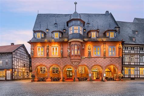 Hotel goslar